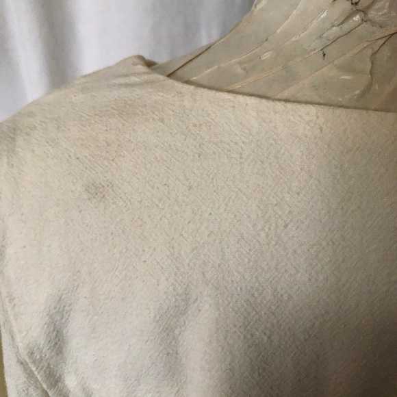 Zara Button Up Blouse - Picture 7 of 9